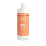 Wella Professionals Invigo Nutri Enrich - cuidado hidratante para cabello dañado - acondicionador, mascarilla y acondicionador con vitamina E, pantenol y almendras - contra el encrespamiento y para rizos vivos Mascarilla capilar Naty Shop Acondicionador 1 litro