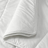 Edredón Prestige 4 Stagioni 4 Estaciones Blanco, 100% Microfibra, 150X200Cm Edredones y edredones Naty Shop