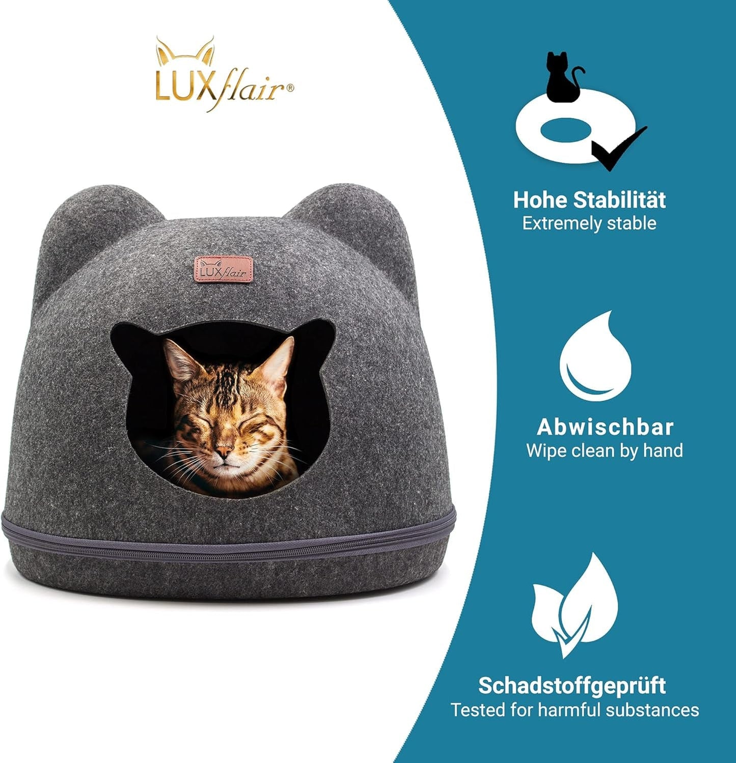 Mantas y Muebles, Mascotas, Casas y Cuevas, Gatos, Camas para gatos, Gatos - camas, colchones