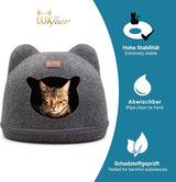 Mantas y Muebles, Mascotas, Casas y Cuevas, Gatos, Camas para gatos, Gatos - camas, colchones