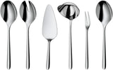 Juego de cubiertos WMF Flame plus para 12 personas Cocina Naty Shop