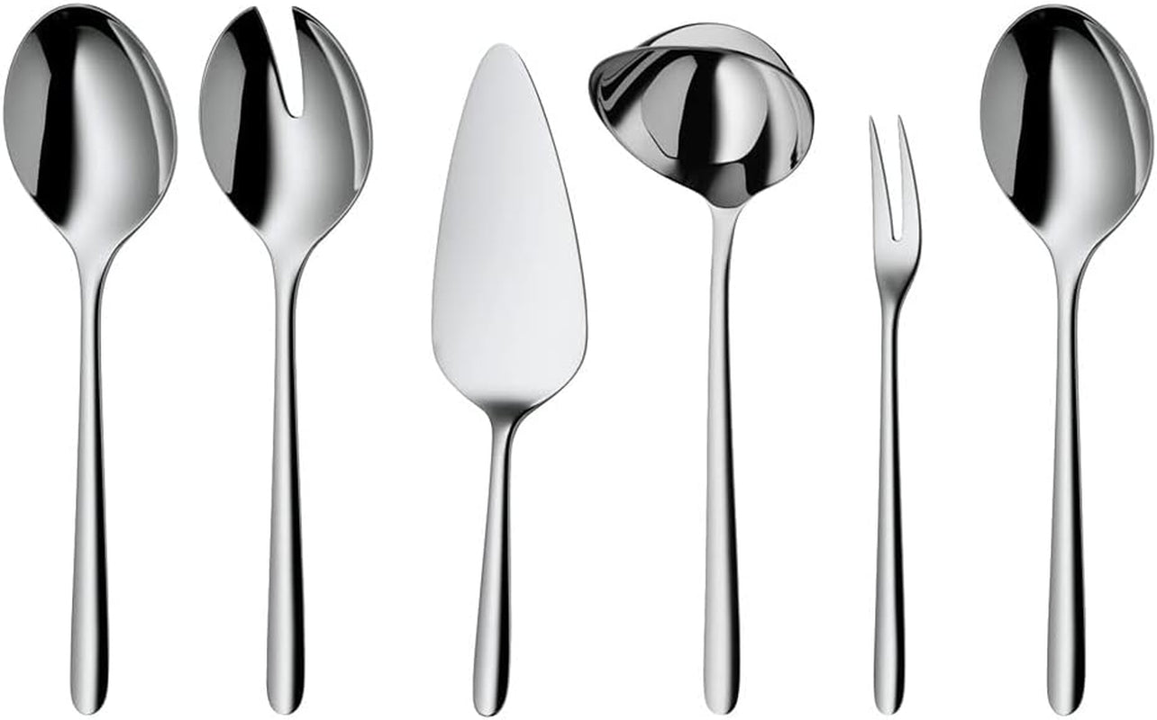 Juego de cubiertos WMF Flame plus para 12 personas Cocina Naty Shop