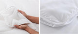 Degrees Home - 4 Estaciones - Edredón Nórdico, 180 Cm, 2 Edredones. Invierno: Fibras 270 G/M2; Edredones y edredones Verano 170 Gr/M2-260X240 Cm Tienda Naty