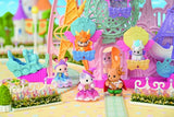 Sylvanian Families 5842 Baby Fantasy Friends Set, Juego de Animales, Juguete para 3 años en adelante
