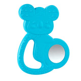Chicco Juguete para la dentición Fresh Power 3D Koala, 4M+