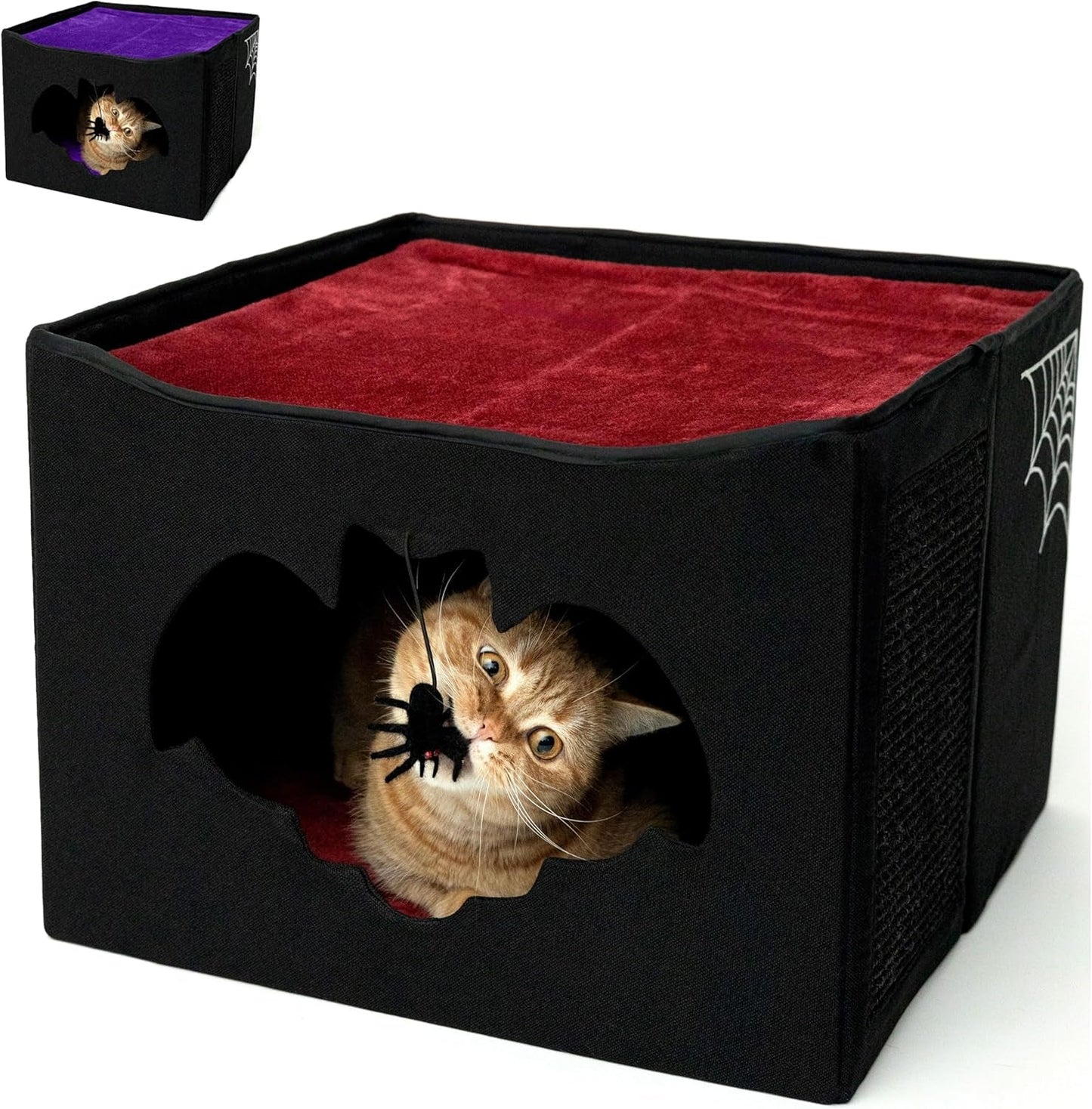 Mantas y Muebles, Mascotas, Gatos, Camas para gatos, Rascador, Gatos - Camas, Colchones