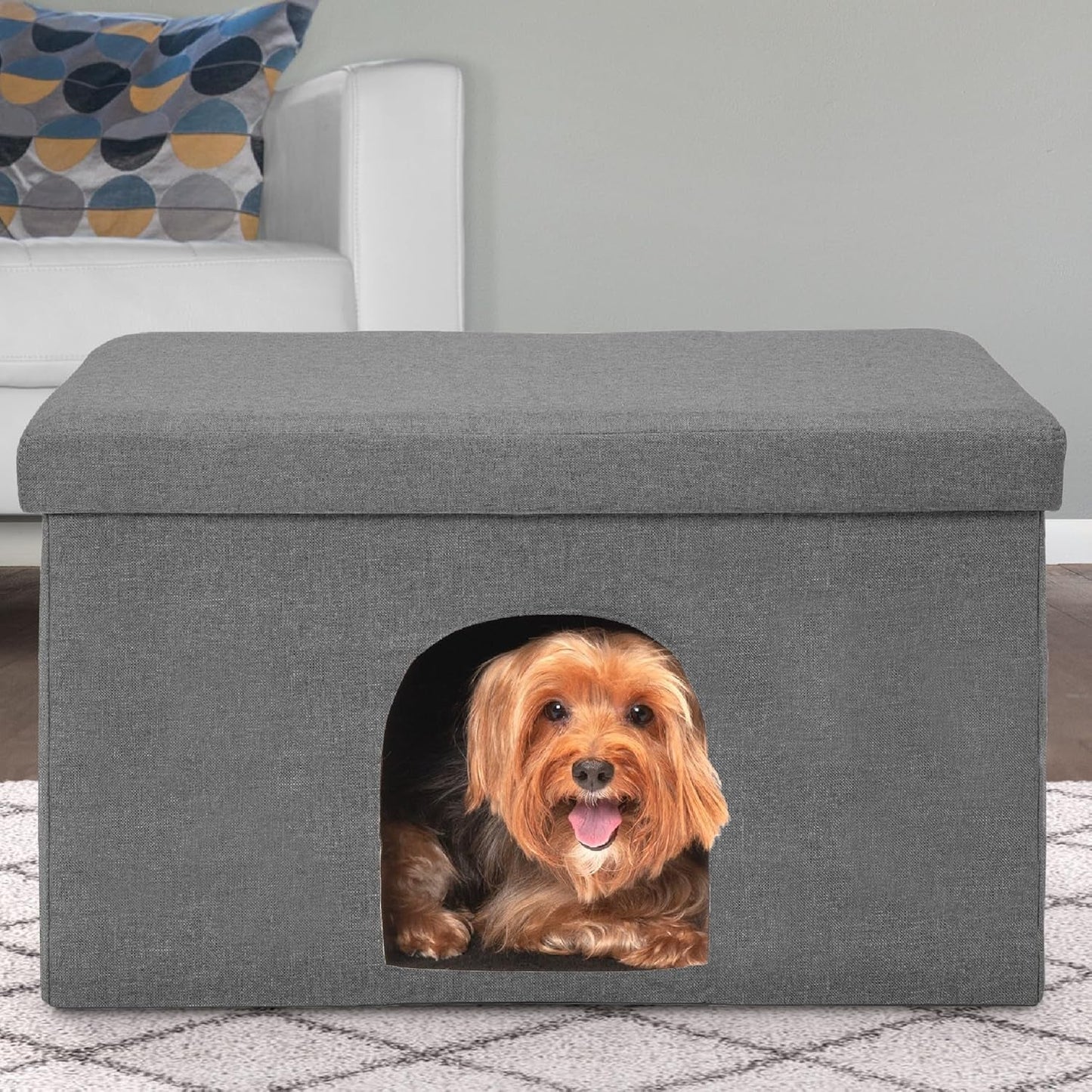 Mantas y Muebles, Mascotas, Casas y Cuevas, Gatos, Camas para gatos, Gatos - camas, colchones