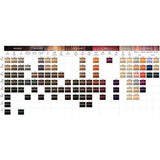 Igora Royal 9-7 rubio cobrizo muy claro, 79 g Naty Shop tinte para el cabello