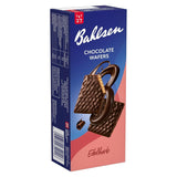 BAHLSEN Obleas de chocolate Edelherb - Oblea de chocolate Edelherb (1 x 97 g)