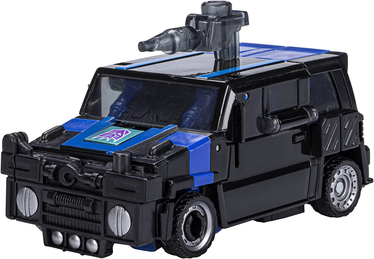 Transformers Generations Legacy Toy Figura de acción de cárter de lujo grande de 14 cm, mayores de 8 años Figuras de acción Naty Shop