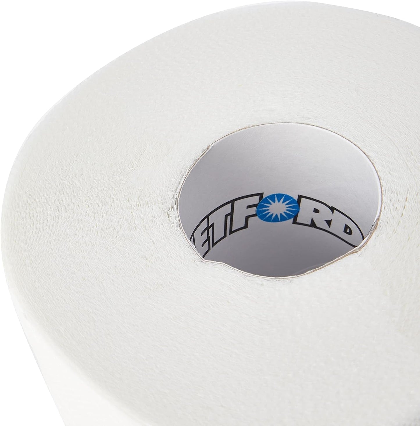 Papel higiénico suave Aqua, papel higiénico portátil, 4 rollos/botellas, inodoros para acampar, papel higiénico para acampar al aire libre