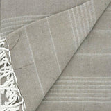 ECOMMERC3 colcha multifuncional, tamaño 300 X 260 cm, para sofá o cama, colcha multifuncional azul, decorativa para sofá, cama, manta para sofá, ligera y elegante, azul Camas y mantas Besuche den ECOMMERC3-Store Lino colores 230X260 Cm