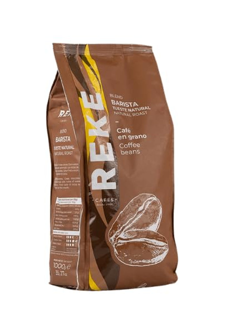 Café (100% natural), sin moler, 1kg