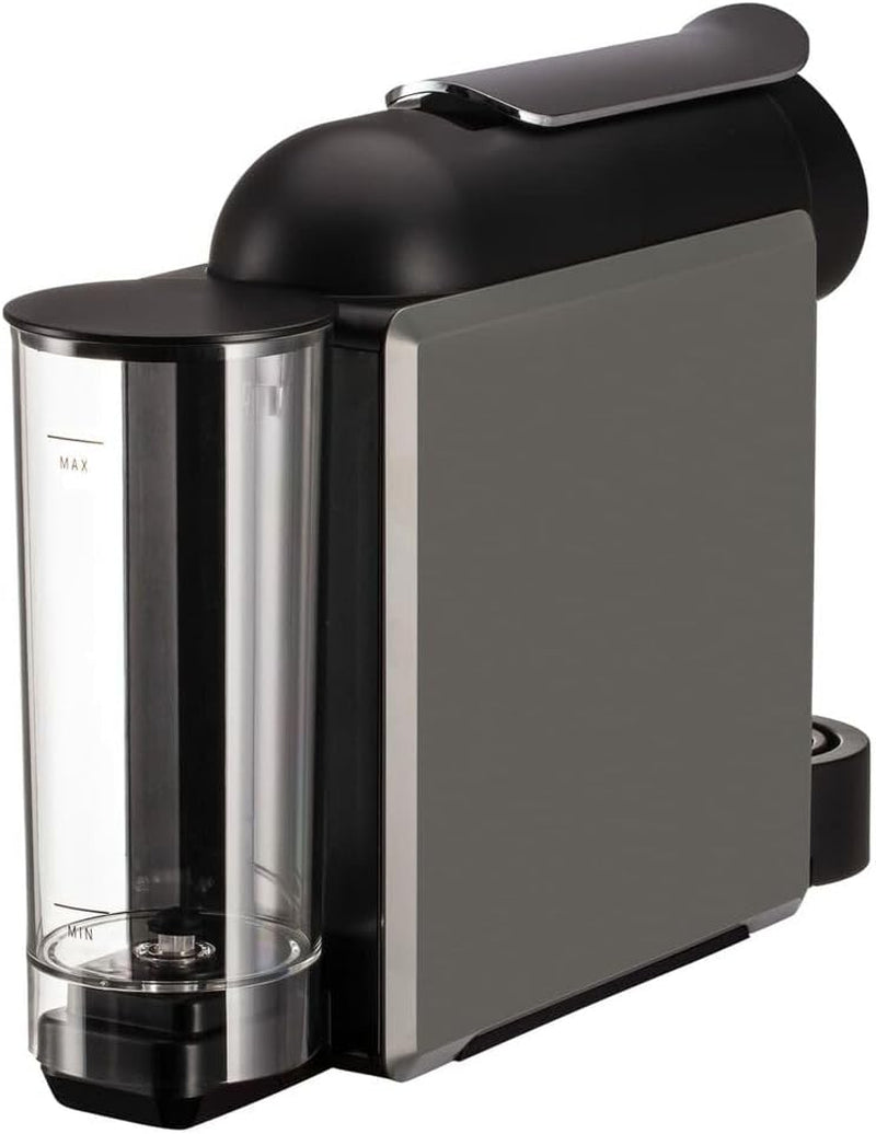 Delta Q MÁQUINA MINIQOOL GRIS