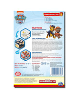 RUF X PAW Patrol Muffin Backmischung Mit Erdbeer-Geschmack, Para 12 Muffins Paw Patrol, Inkl.16 Oblaten-Auflegern Und Pawsome Muffin-Förmchen, 1 X 394G Naty Shop