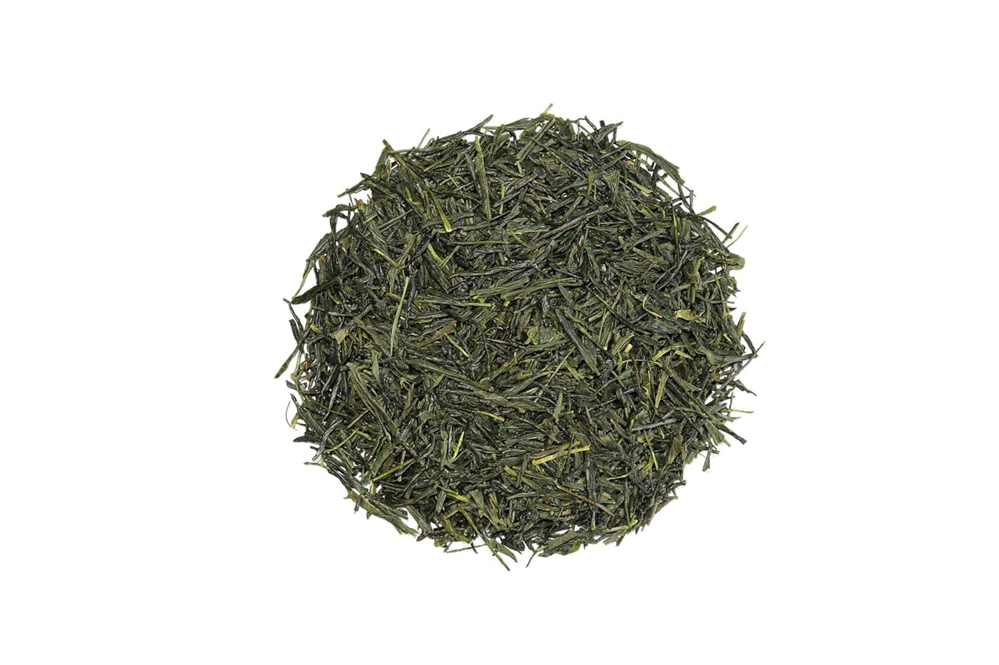 Té verde japonés Kabusecha Kirishima, Kabuse Sencha japonés, té verde suelto premium, sin sabores añadidos | Wondertea Té verde japonés Kabusecha (50 g)