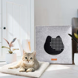Mantas y Muebles, Mascotas, Casas y Cuevas, Gatos, Camas para gatos, Gatos - camas, colchones