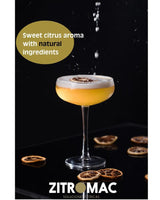 45g Rodajas de Limón Desecado, Rodajas de Frutos Secos para Cócteles, Limón Desecado para Decoración Navideña, Vino caliente, Té, Repostería|Limones Secos 100% Naturales Productos Deshidratados Naty Shop