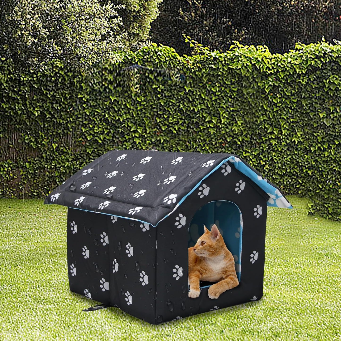 Mantas y Muebles, Mascotas, Casas y Cuevas, Gatos, Camas para gatos, Gatos - camas, colchones