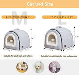 Mantas y Muebles, Mascotas, Casas y Cuevas, Gatos, Camas para gatos, Gatos - camas, colchones