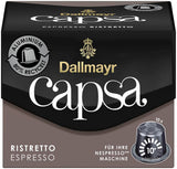 Capsa Espresso Ristretto 10 Capseln