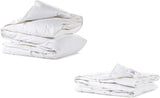 Caleffi 1003477 Colcha para cama individual de algodón Four Seasons Ghiro, talla única Edredones y colchas Naty Shop Título predeterminado