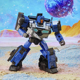 Transformers Generations Legacy Toy Figura de acción de cárter de lujo grande de 14 cm, mayores de 8 años Figuras de acción Naty Shop
