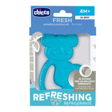 Chicco Juguete para la dentición Fresh Power 3D Koala, 4M+