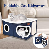 Mantas y Muebles, Mascotas, Casas y Cuevas, Gatos, Camas para gatos, Gatos - camas, colchones