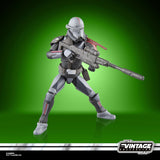 Star Wars Vintage Crosshair Collection, Figura de acción Star Wars: Bad Batch para coleccionar (9,5 Cm) Figuras de acción Naty Shop