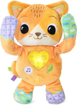 Vtech cucu gatito Juguetes Bebe Naty Tienda Título predeterminado