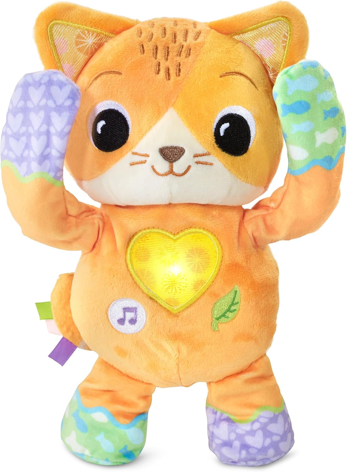 Vtech cucu gatito Juguetes Bebe Naty Tienda Título predeterminado