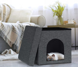 Mantas y Muebles, Mascotas, Casas y Cuevas, Gatos, Camas para gatos, Gatos - camas, colchones