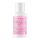 Color Mill Colorante Alimentario a Base de Aceite, Mezcla de Aceite Rosa Pálido - Colorante Alimentario para Chocolate, Fondant, Muffins, Pasteles, Hornear, Macarrones - Colorante Alimentario para Decoración de Pasteles - 100ml