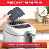 Freidora Tefal Super Uno Access, capacidad 2,2 L, piezas aptas para lavavajillas, filtro de olores Electrodomésticos Naty Shop
