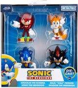 Jada - Figura, 253252043, azul Figuras de acción Naty Shop