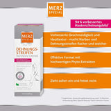 Merz Spezial, Crema intensiva para estrías, 75 ml Cosmética y Belleza Naty Shop