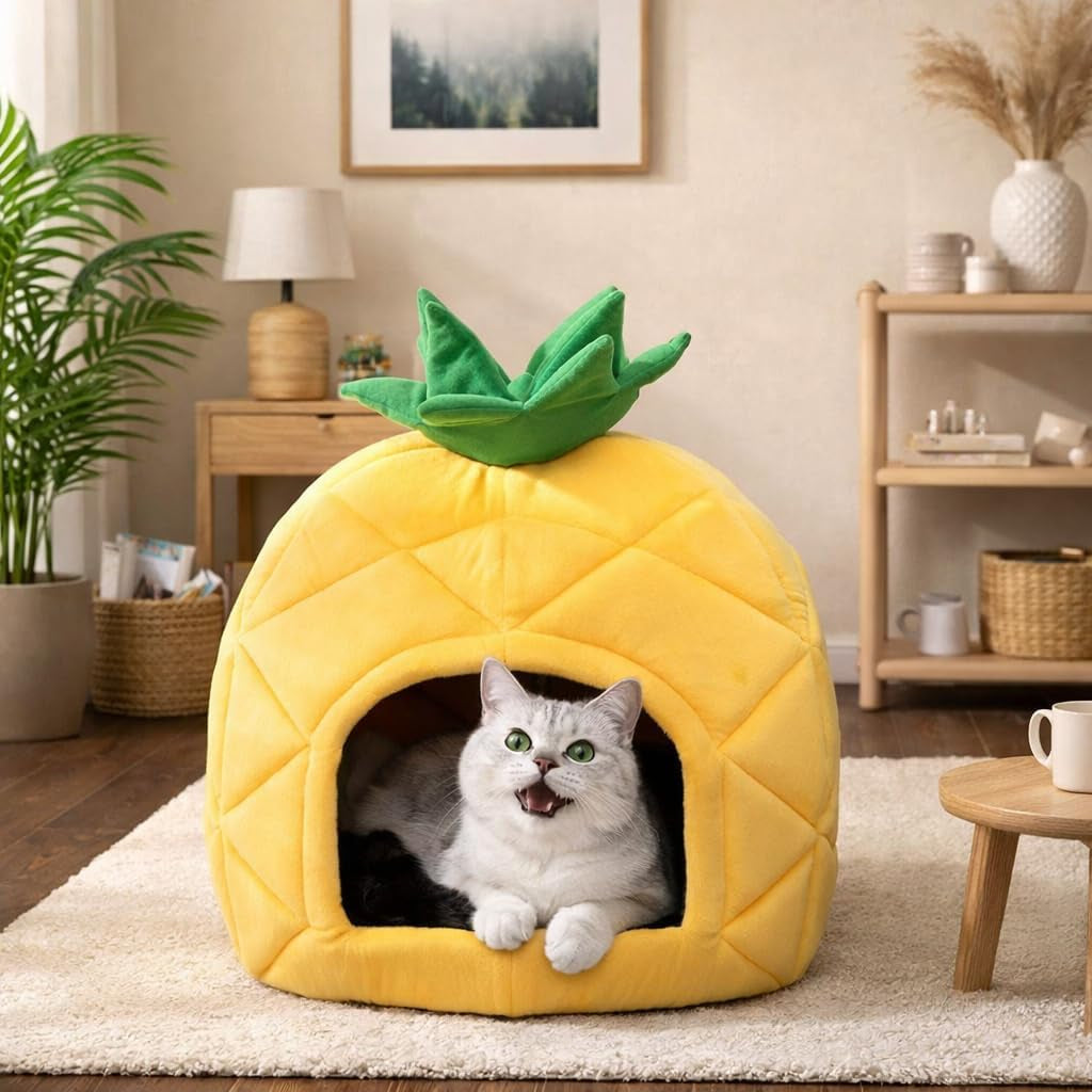 Mantas y Muebles, Mascotas, Casas y Cuevas, Gatos, Camas para gatos, Gatos - camas, colchones
