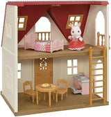 Sylvanian Families 5567 Casa de juegos NUEVO