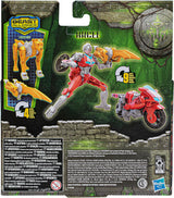 Transformers MV7 BA WEAPONIZER 2PK ARCEE Figuras de acción Naty Shop
