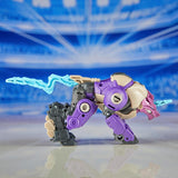 Figura Transformers One Prime Changer Alpha Trion Figuras de acción Naty Shop