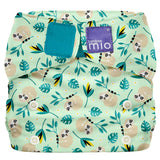Bambino Mio, pañal de tela Miosolo Classic Todo en Uno, pañal orgánico sin químicos