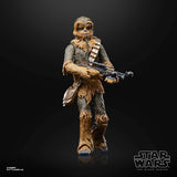 Star Wars Black Series Chewbacca, Figura de acción El retorno del Jedi, 15 cm Figuras de acción Naty Shop