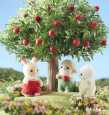 Sylvanian Families 5620 Bebé Ovejita - Figuras casas de muñecas Naty Shop Muñecas