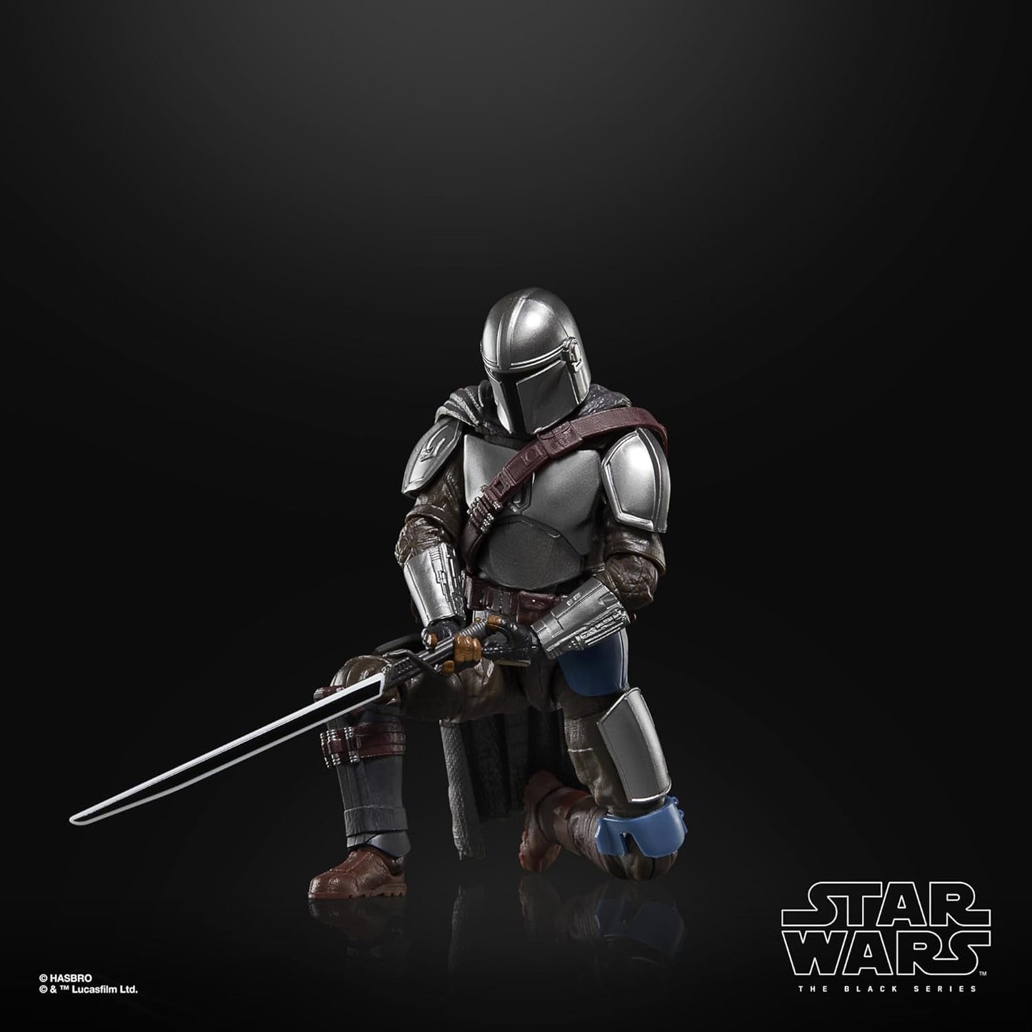STAR WARS SW BL a Lista 2 Figuras de acción Naty Shop