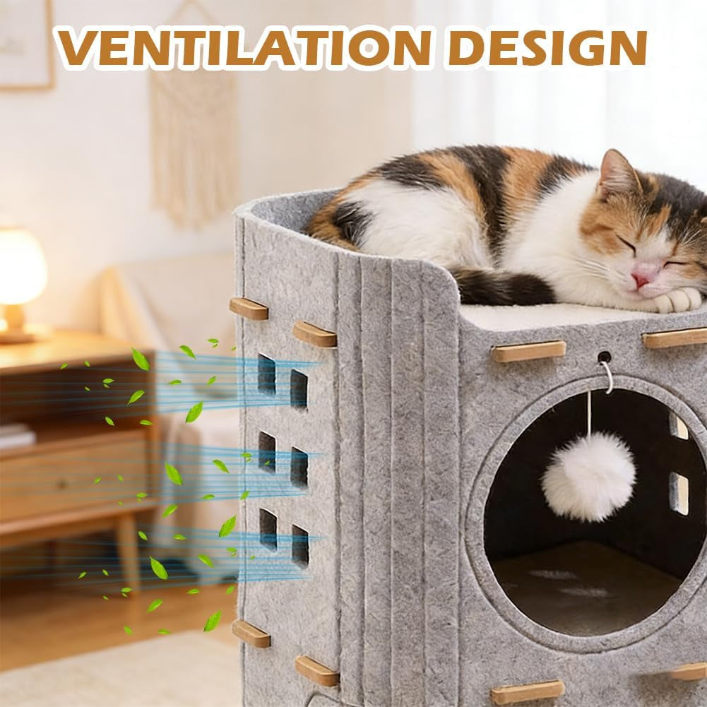 Mantas y Muebles, Mascotas, Casas y Cuevas, Gatos, Camas para gatos, Gatos - camas, colchones