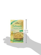 Bio Taboule-Cuscús-Ensalada, 200 g