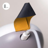Sacaleches eléctrico Medela Solo, con embudo Personalfit Flex y tecnología de extracción bifásica Accesorios Alimentación y Lactancia Bebe Naty Shop