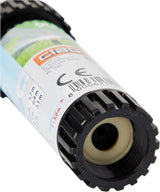 Plegable regulable 0° - 350° alto 5 cm Claber