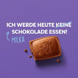 Avellanas enteras con chocolate Milka Extra - Chocolate con leche alpino con avellanas enteras crujientes - 12 x 190g